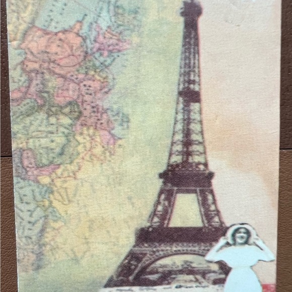 Destinations Photo Album 4"x6" & 5"x7" holds up to 200 photos - Picture 2 of 11